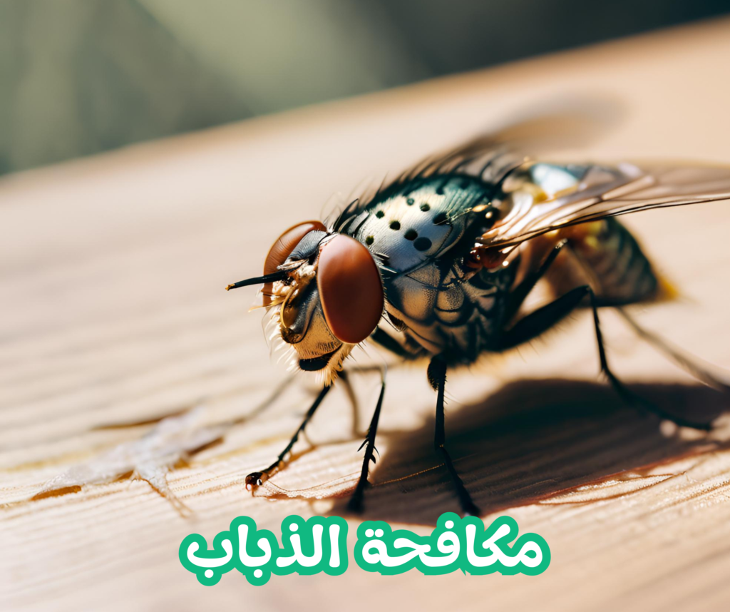مكافحة الذباب 01022208668